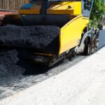 三重県 四日市市 舗装工事 道路工事 土木工事 外構工事 駐車場工事 アスファルト舗装 コンクリート舗装 ブロック舗装 路盤築造工事 水道設備 石工